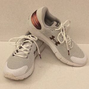 Under Armour Charged Rogue Deluxe Foam Running Shoes Men’s 10